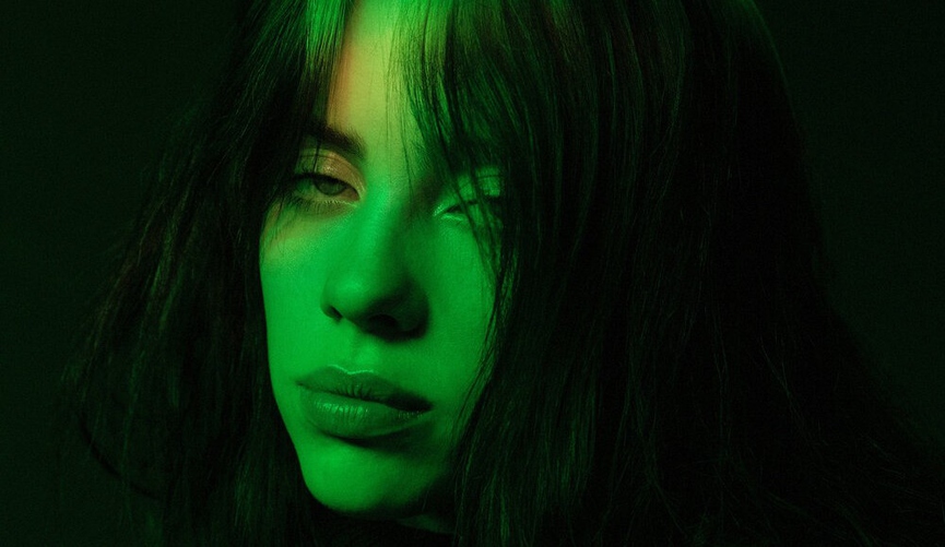 Билли АйлишФото: Яндекс.Музыка