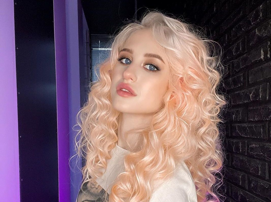 Диана Астер​Фото: Instagram