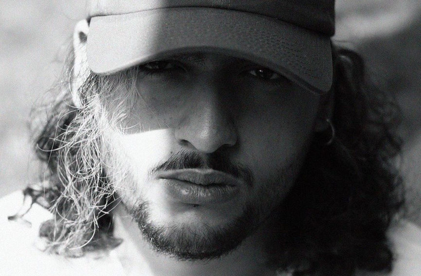 AndroФото: Instagram