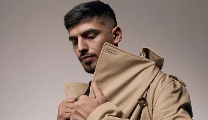 Джаро​Фото: пресс-служба артиста