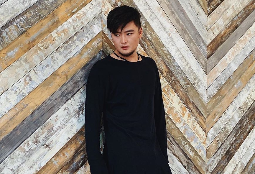 TSOYФото: Instagram