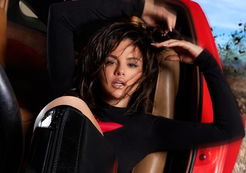 Селена ГомесФото: Instagram 