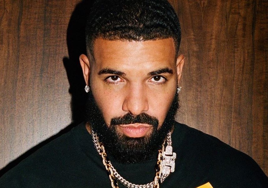 ДрейкФото: Instagram 