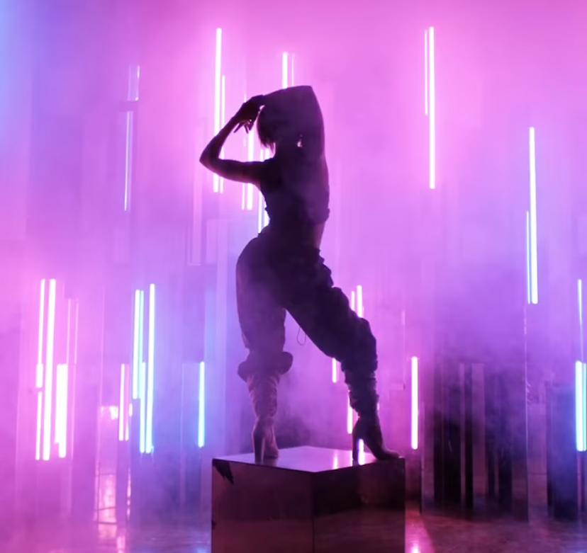 Кадр из видеоИсточник: Instagram