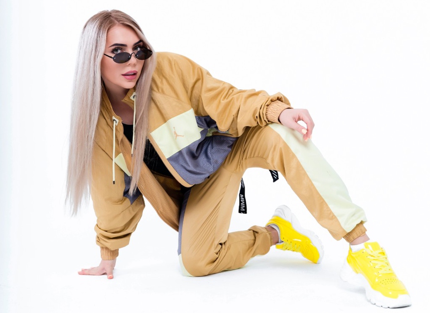 Karina KrossФото: пресс-служба артиста