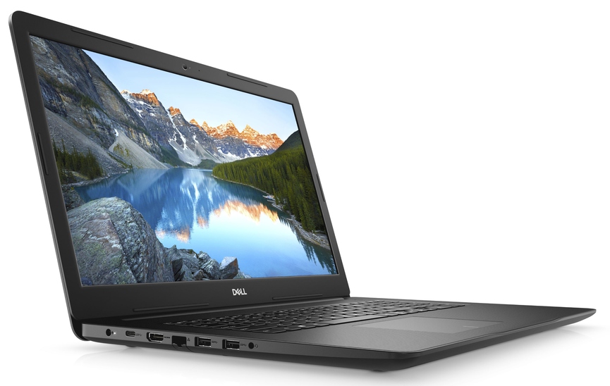 Dell Technologies Inspiron 3593​Фото: Sofline