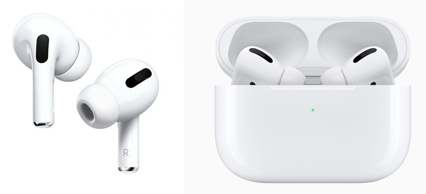 AirPods ProФото: Sofline