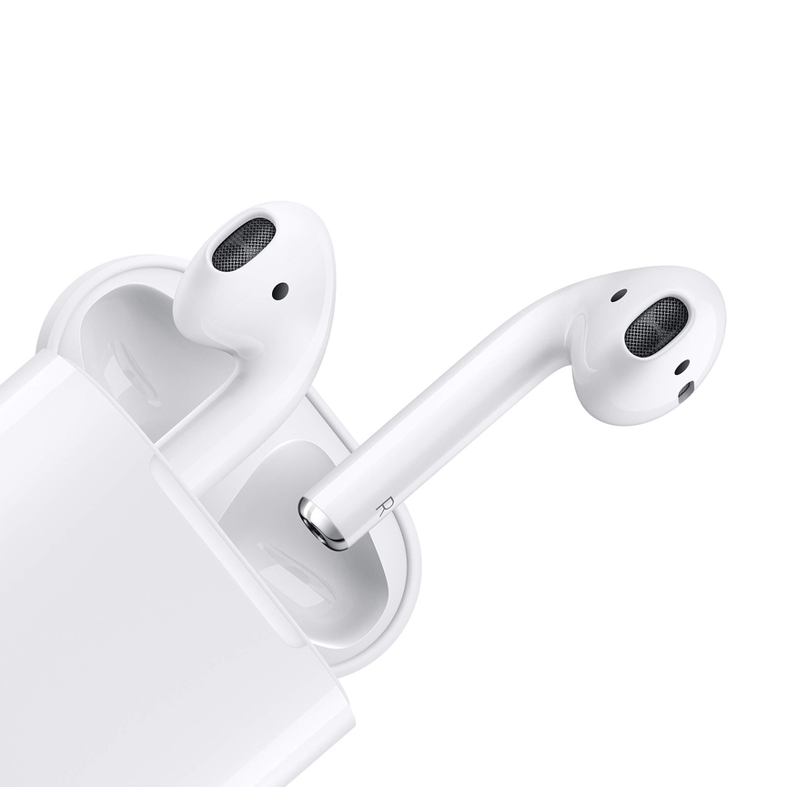 AirPods 2​Фото: Sofline
