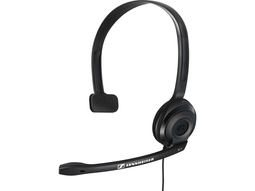 Sennheiser PC 2 CHAT​Фото: Sofline