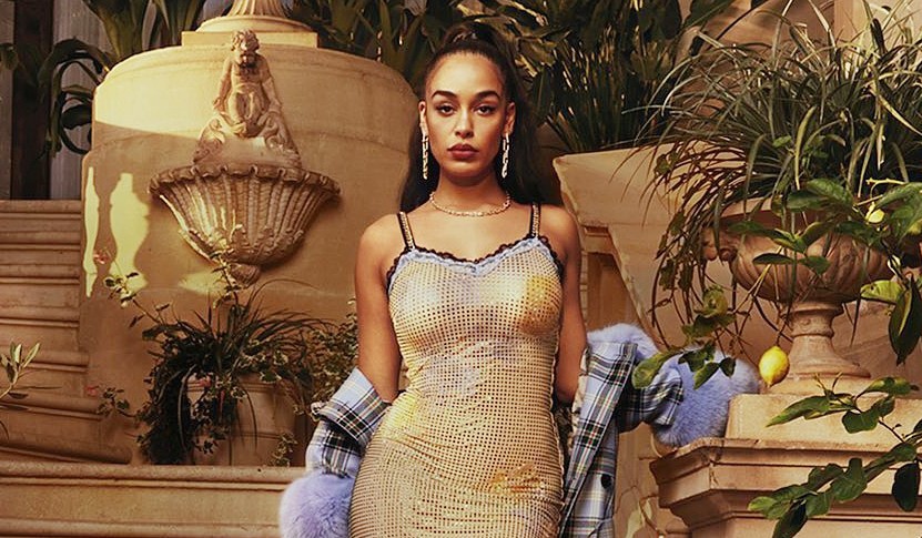 Джорджа Смит​Фото: Instagram