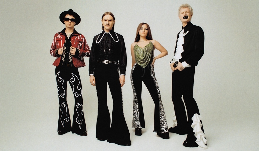 Little BigФото: Instagram