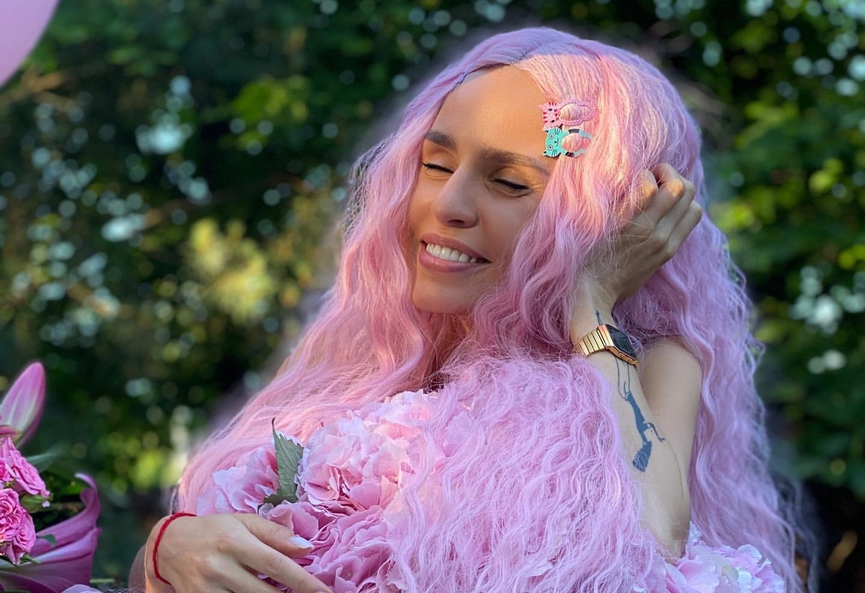 Zivert​Фото: Instagram