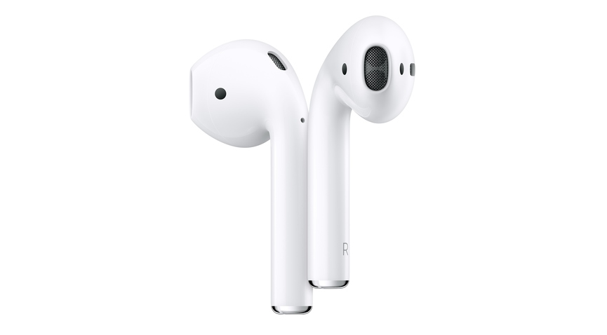 AirPods 2Фото: Softline