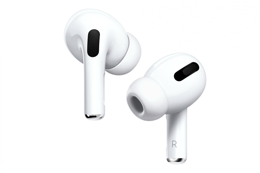 AirPods ProФото: Softline