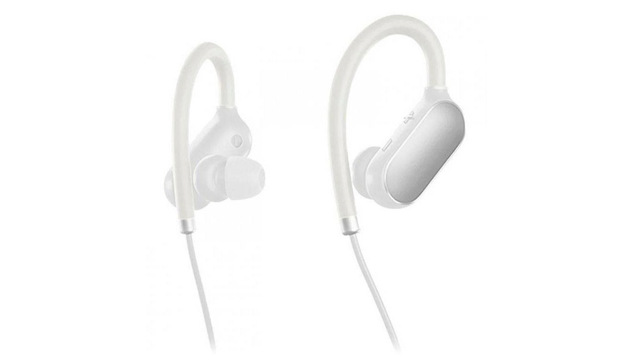 Xiaomi Mi Sports Bluetooth EarphonesФото: Softline