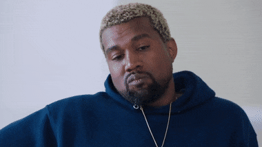 Канье Уэст хочет разработать христианскую версию TikTok