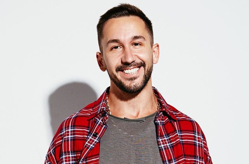 Сергей Приказчиков​Фото: Instagram