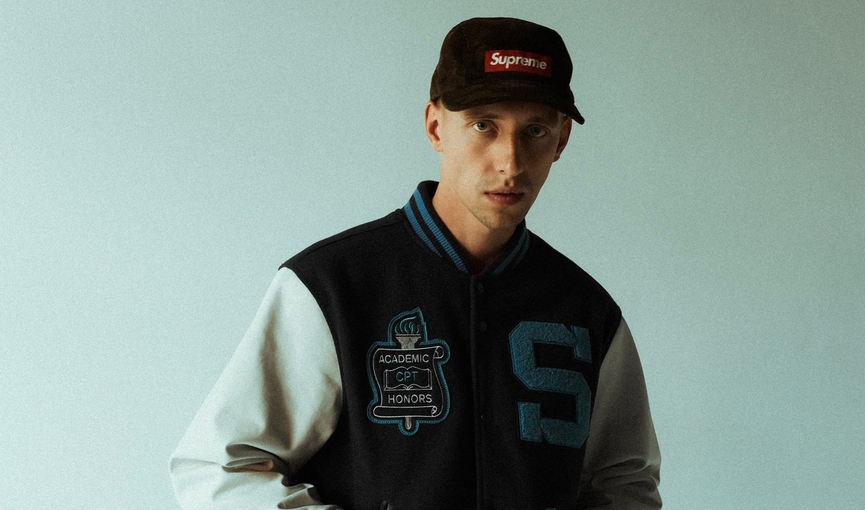 HENSYФото: пресс-служба артиста