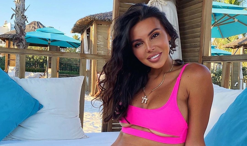 Оксана Самойлова ответила на критику её примирения с Джиганом