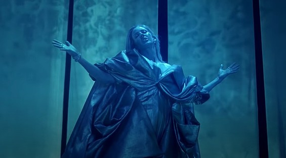 Элли ГолдингФото: кадр из видео