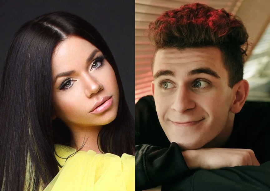 Бьянка, Артур Бабич​Фото: Instagram