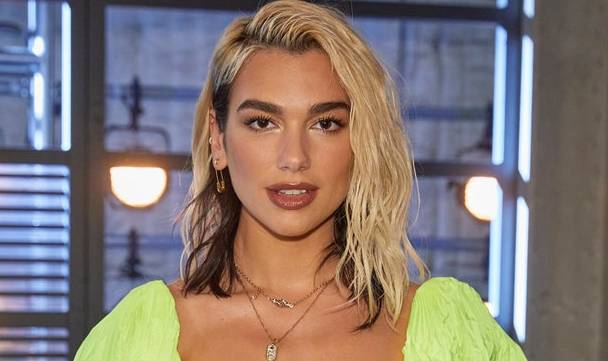 Дуа Липа​Фото: Instagram