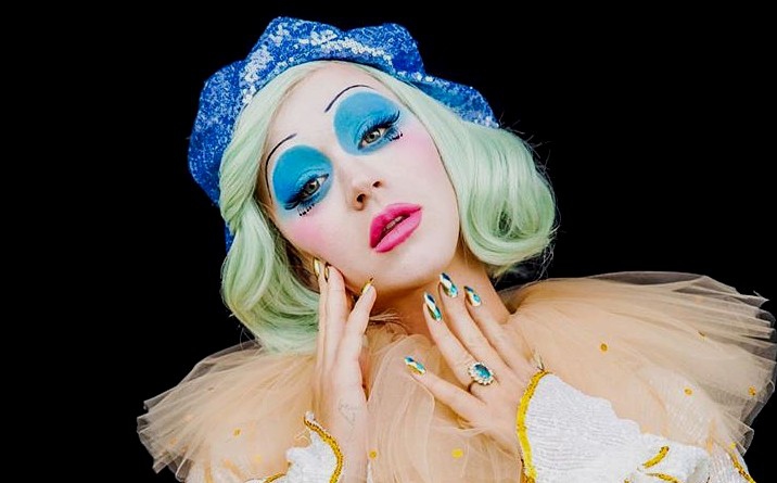 Кэти Перри​Фото: Instagram