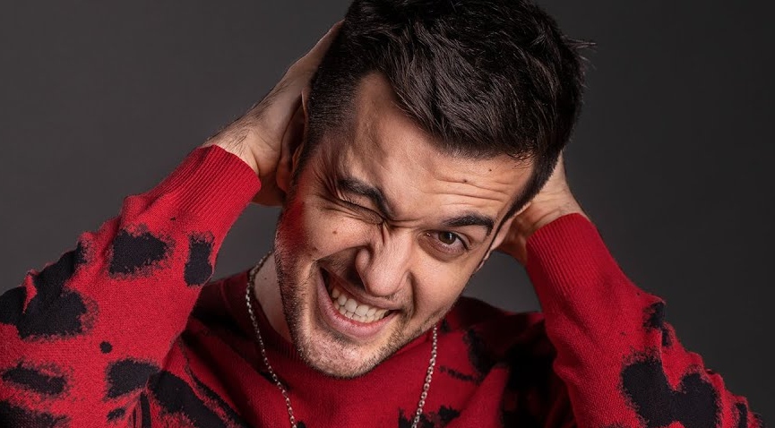 TERNOVOYФото: Instagram