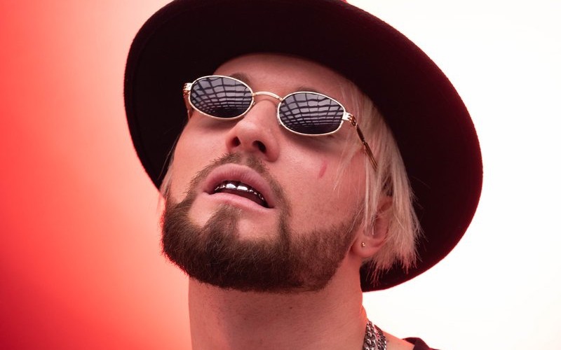 GOODYФото: пресс-служба артиста