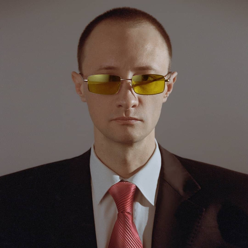 Директор всего​Фото: Instagram