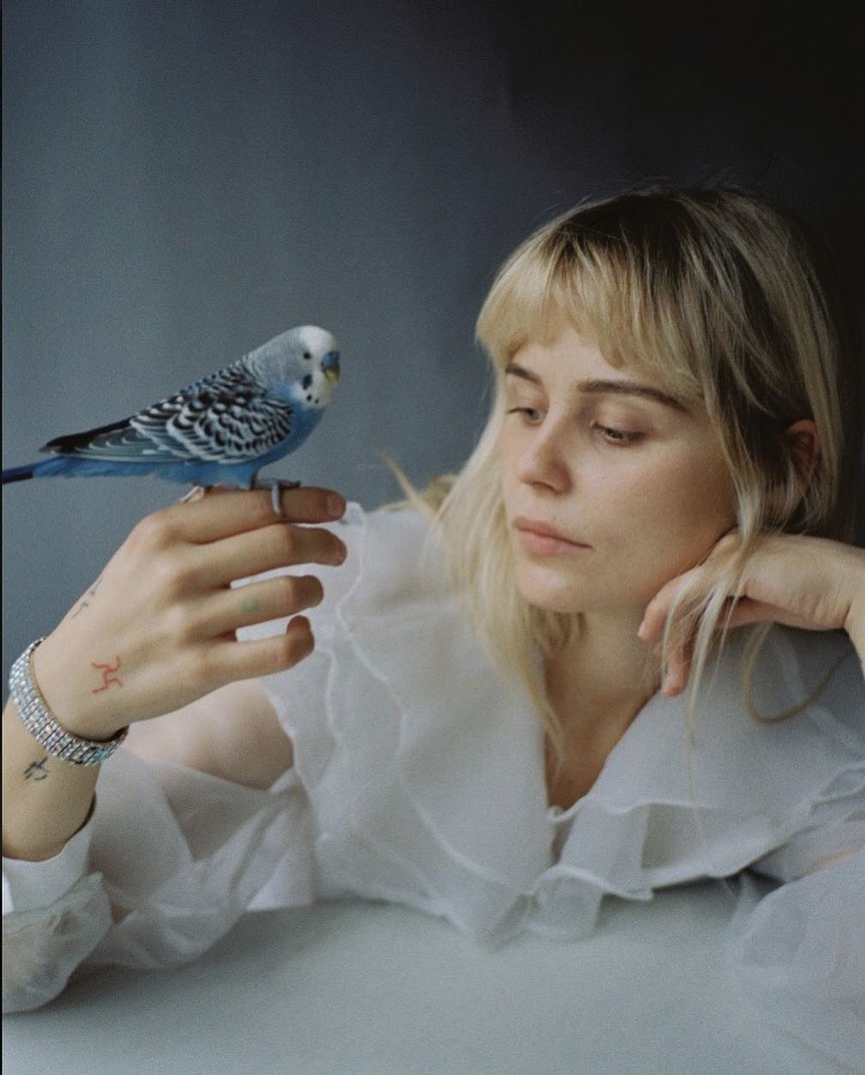 Kedr Livanskiy​Фото: Instagram