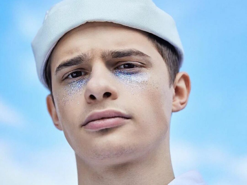 Олег Романенко​Фото: Instagram