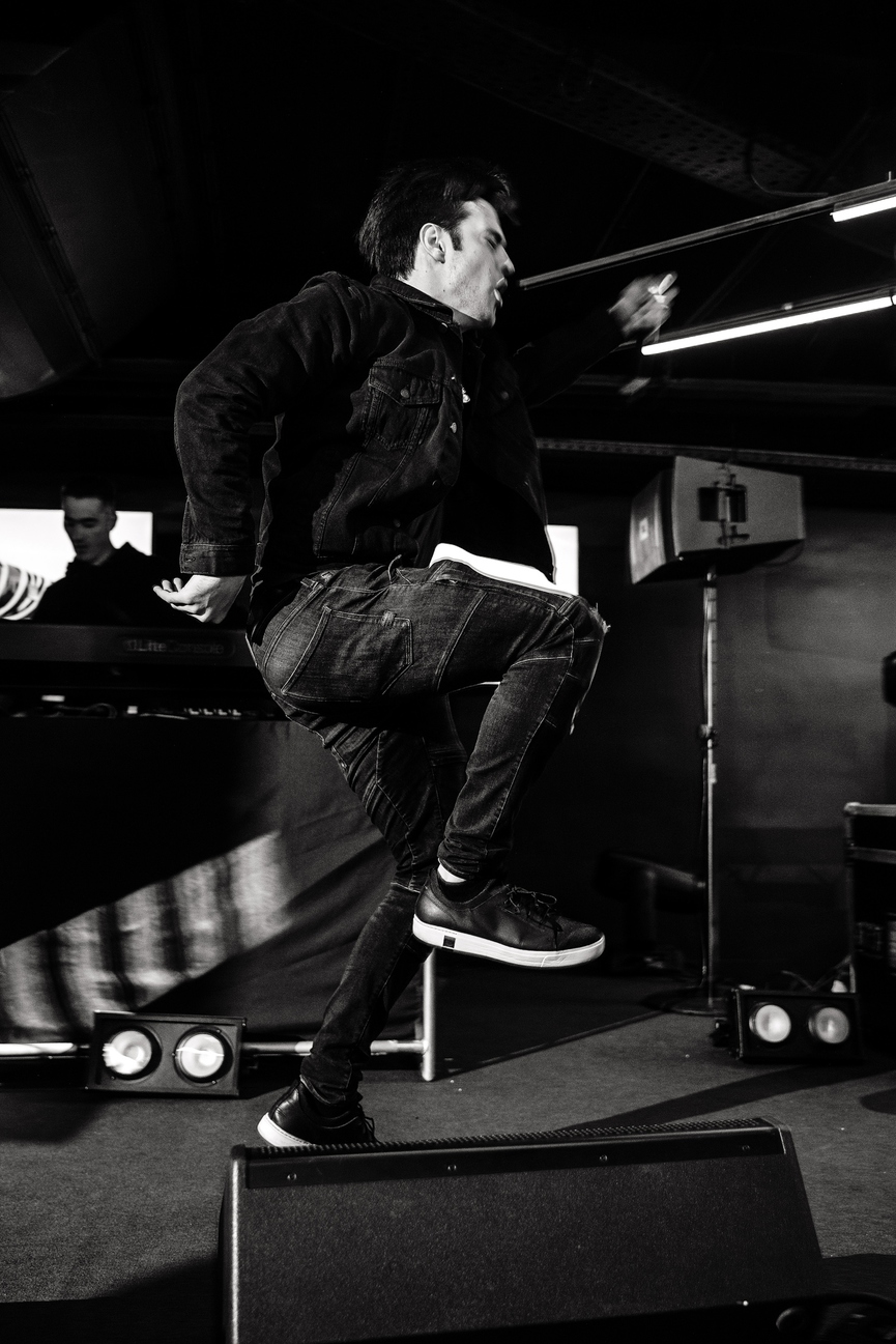 Ternovoy​Фото: JBL