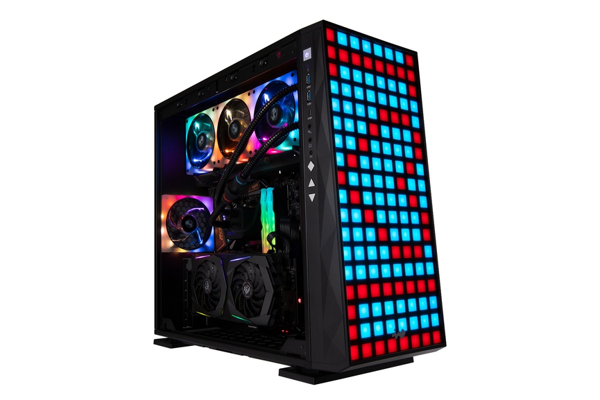 Корпус Inwin - CF06C (309)Фото: Softline