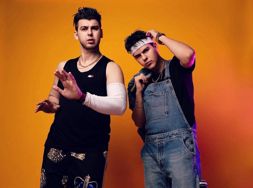 GAYAZOV$ BROTHER$​Фото: Instagram