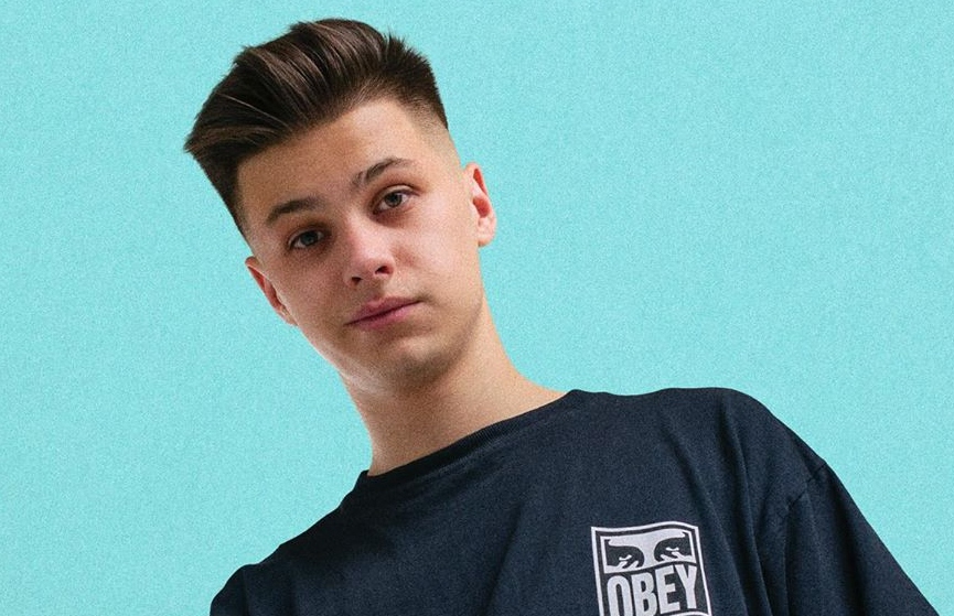 Фогель​Фото: Instagram