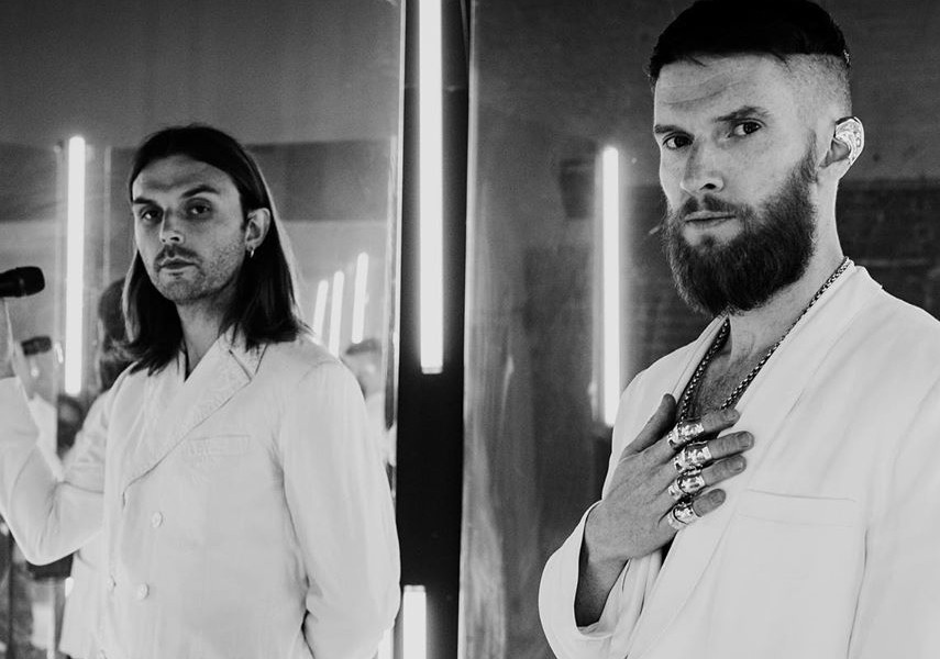 Hurts​Фото: Instagram