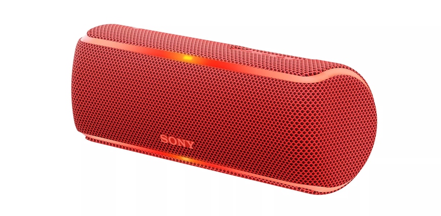 SONY SRS-XB21Фото: Softline