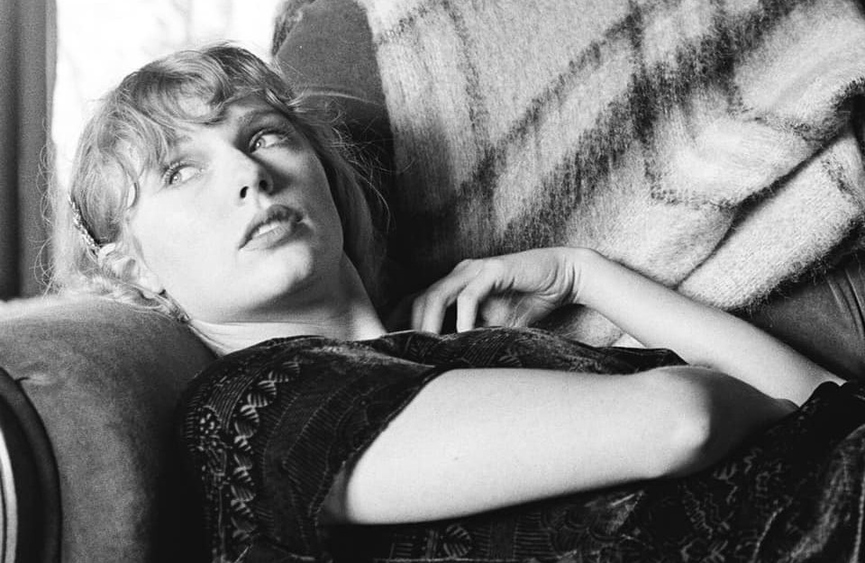 Тейлор Свифт​Фото: Facebook