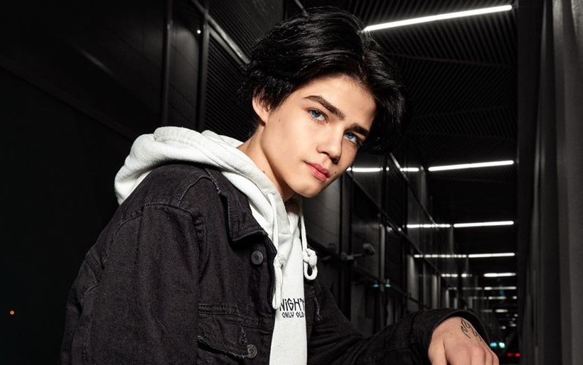 Мимимижка​Фото: Instagram