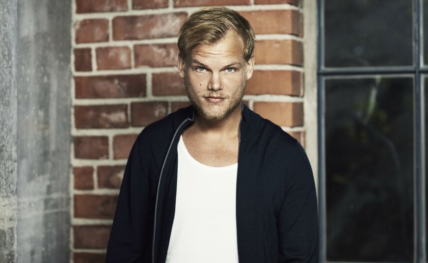 AviciiФото: Яндекс.Музыка