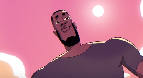Stormzy​Фото: кадр из видео