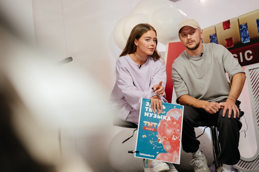 Фото: Виталий Кривцов, ТНТ MUSIC