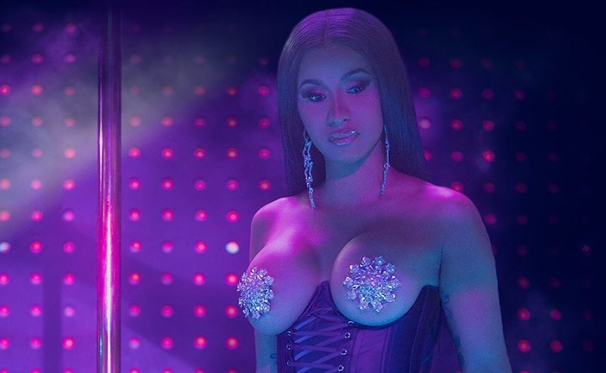 Карди Би​Фото: Instagram