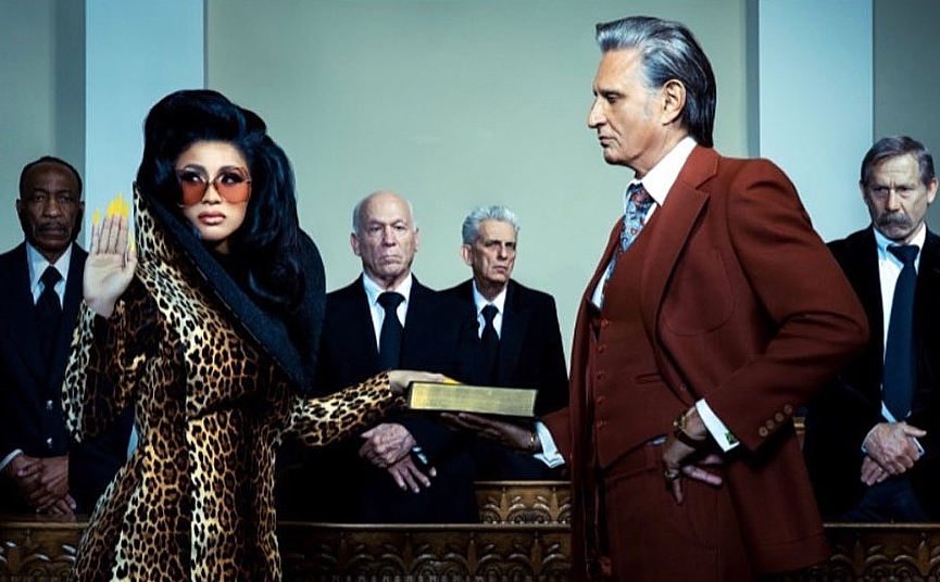 Карди Би​Фото: Instagram