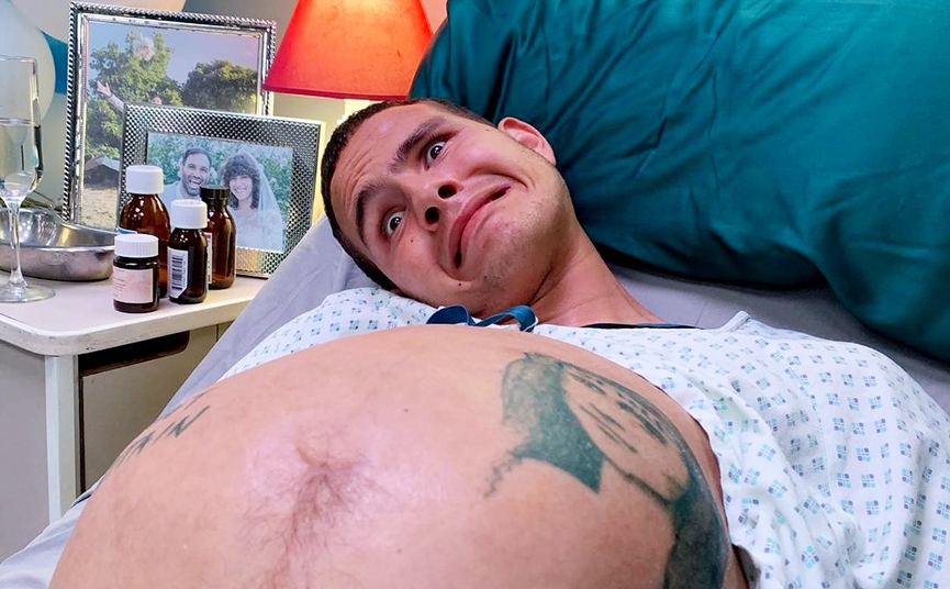 slowthai​Фото: Instagram