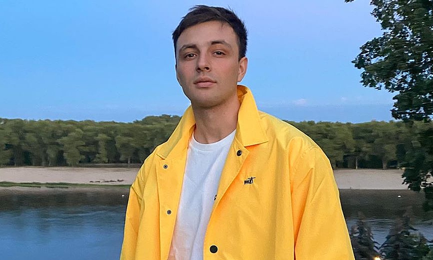 Мэвл​Фото: Instagram