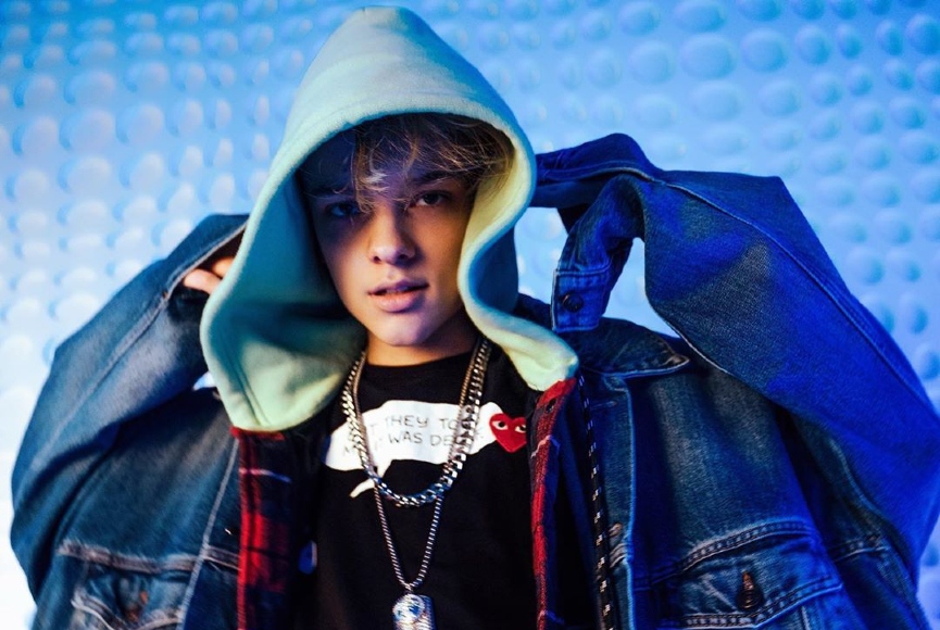 Егор Шип​Фото: Instagram