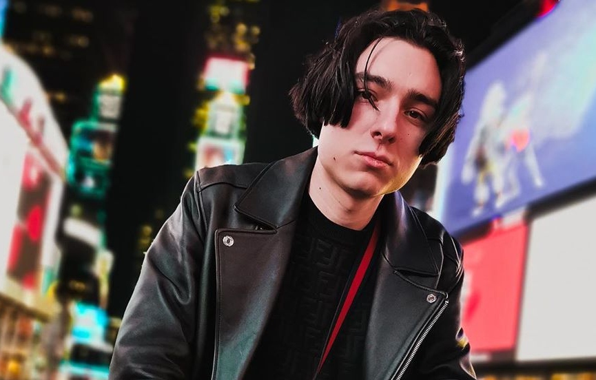 Flesh​Фото: Instagram