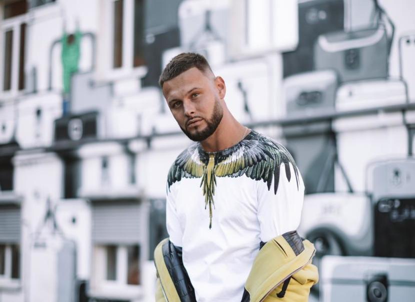 ЗомбФото: пресс-служба артиста